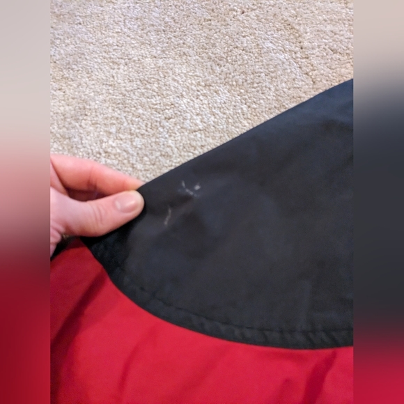 Columbia Retro Colorado Windbreaker - Picture 3 of 9